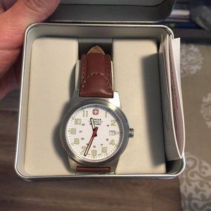 Unworn Wenger Men's Watch